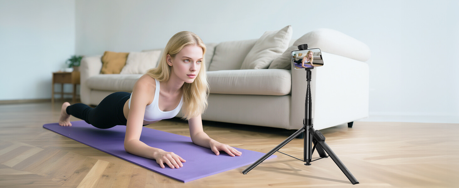 Phone Tripod