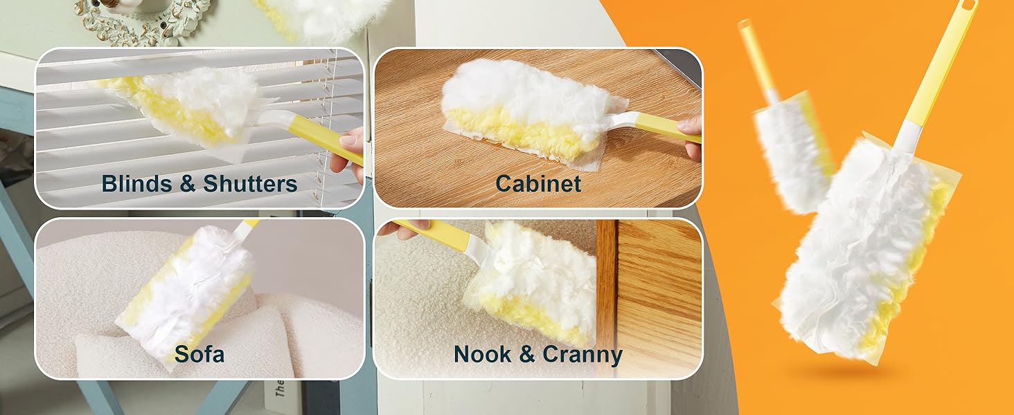 joymoop duster kit