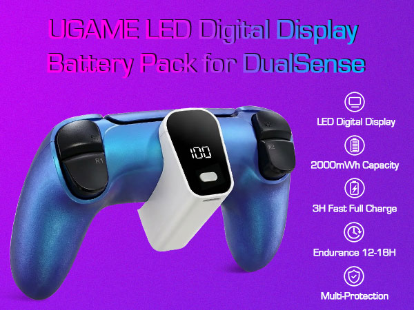 playstation 5 controller