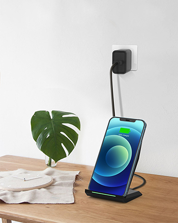 charging stand