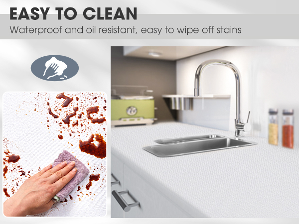 drawer cabinet and shelf liner non slip waterproof white liners is easy to clean