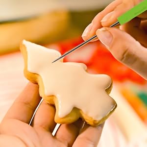 PIPING BAGS