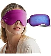 Coolig Eye Mask for Puffy Eyes: Fsa Eligible Items Hsa, Migraines Headache Relief After Surgery C...