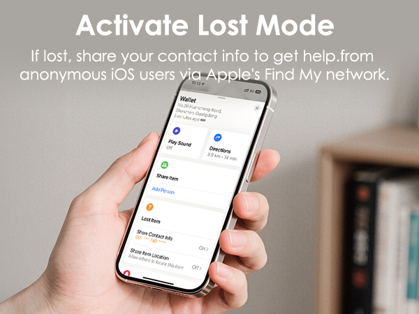 wallet tracker