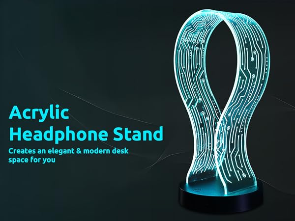 Headphone Stand