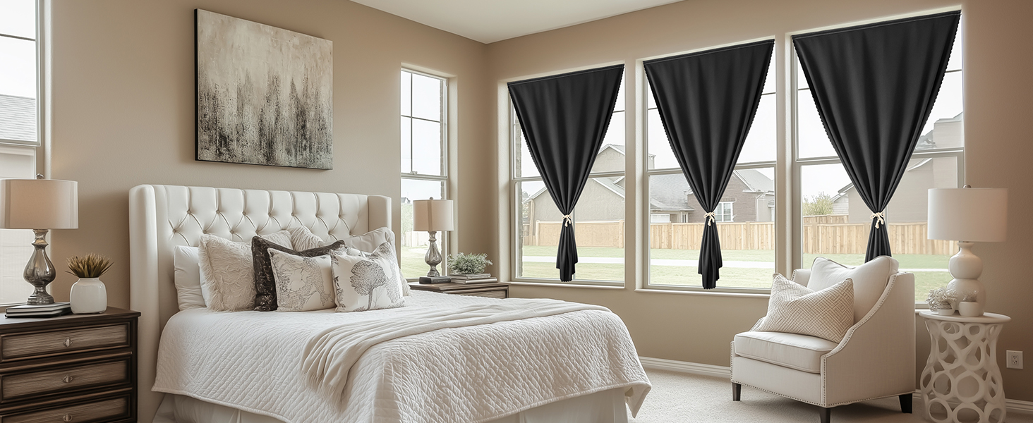 paper blinds for windows temporary pop up camper curtains