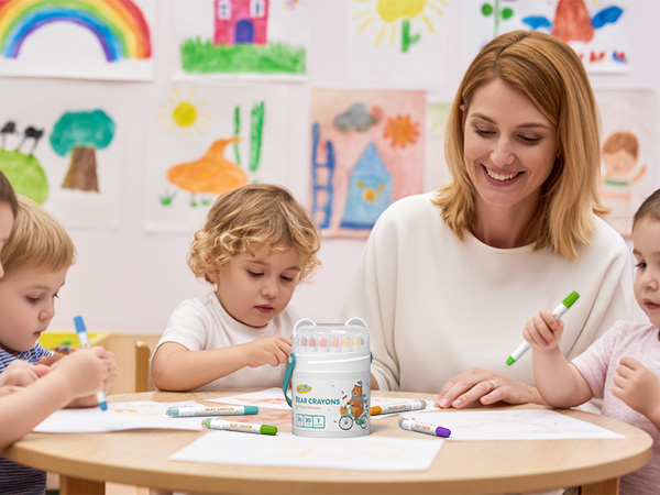 kindergarten, daycare, must-have for teachers and kids
