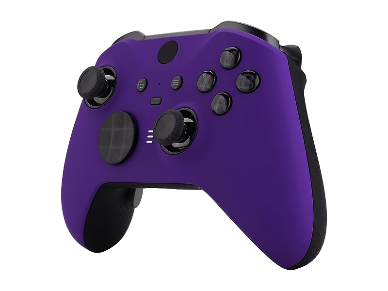 Faceplate for Xbox One Elite Series 2