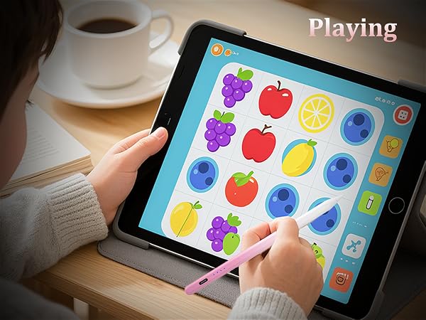 iPad pen