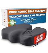 5 STARS UNITED Seat Cushion