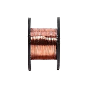 Enameled Copper Wire