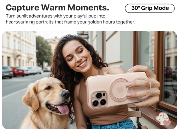 magsafe iphone 16 pro case