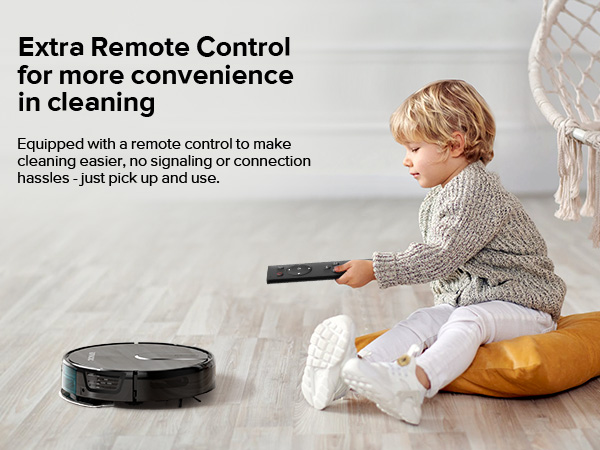 Remote Control