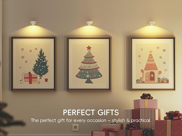 picture frame lights