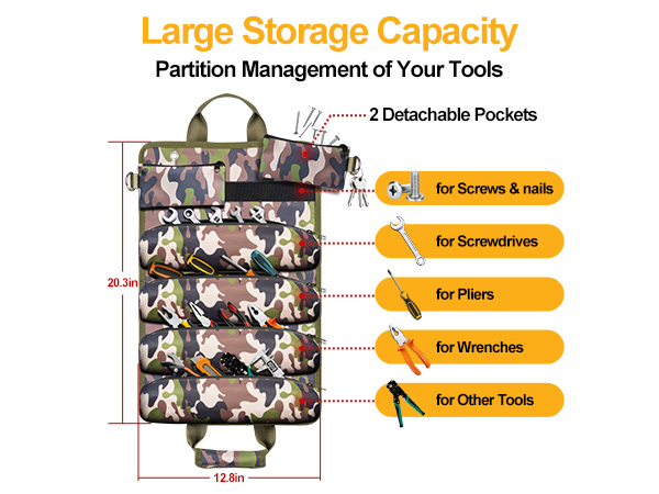 Large Capacity