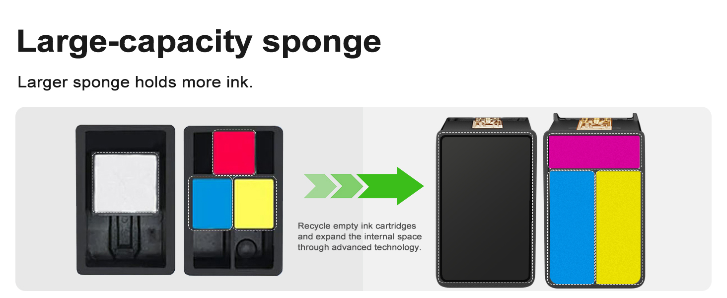 61xl ink