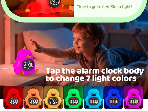 Alarm Clock