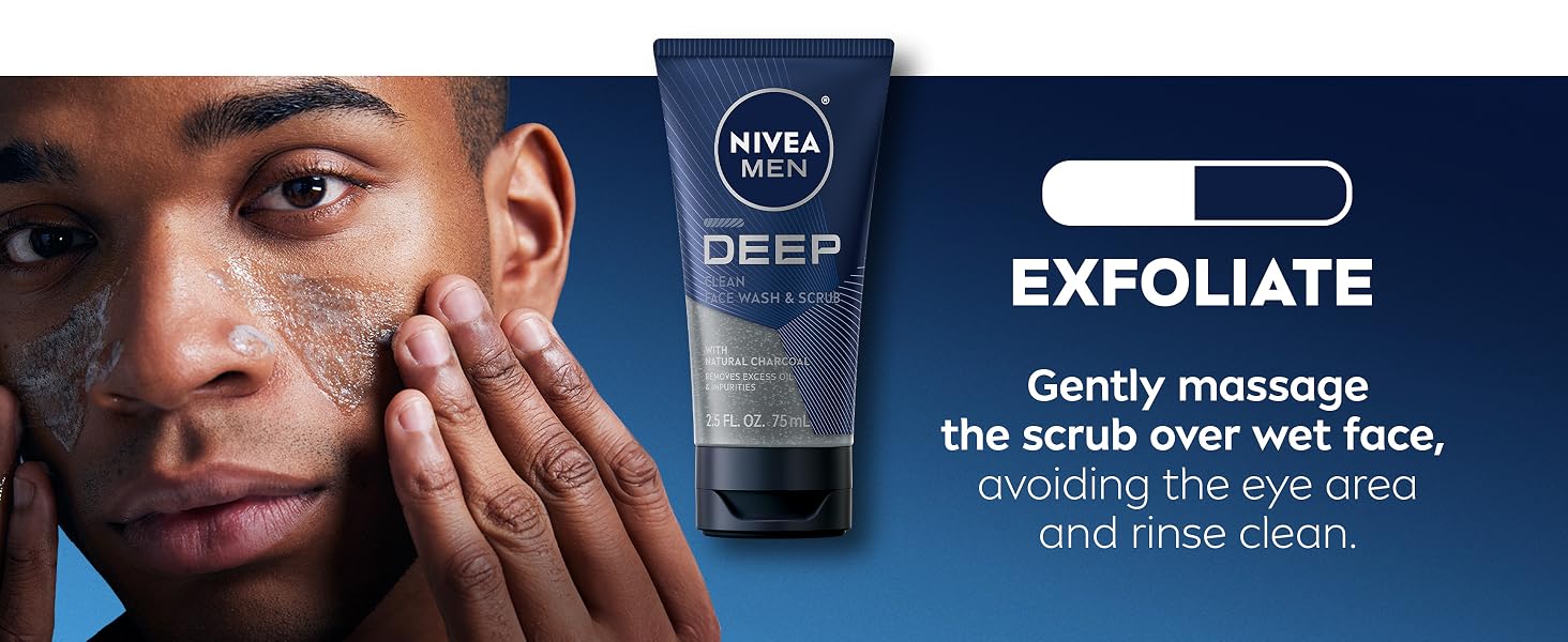 Nivea Men