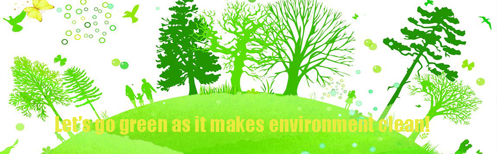 Biodegradable Trash Bags