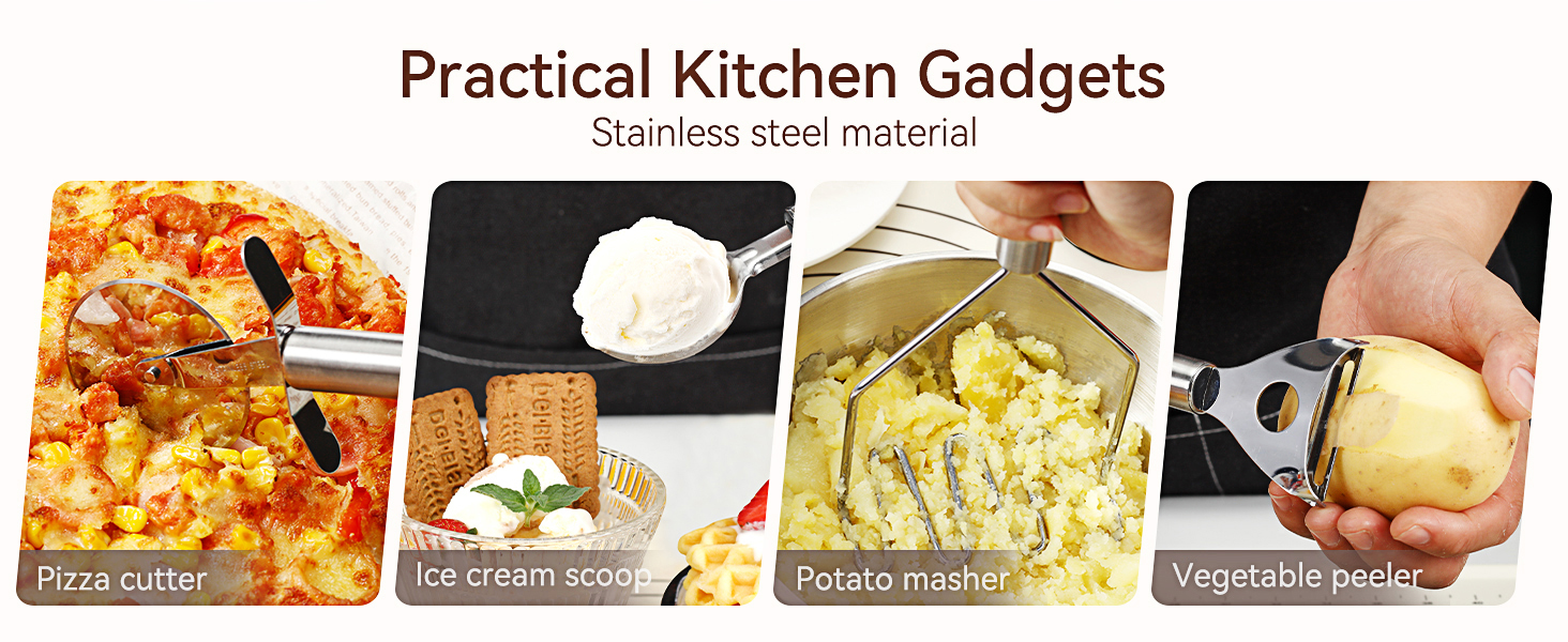 Slotted Spoon