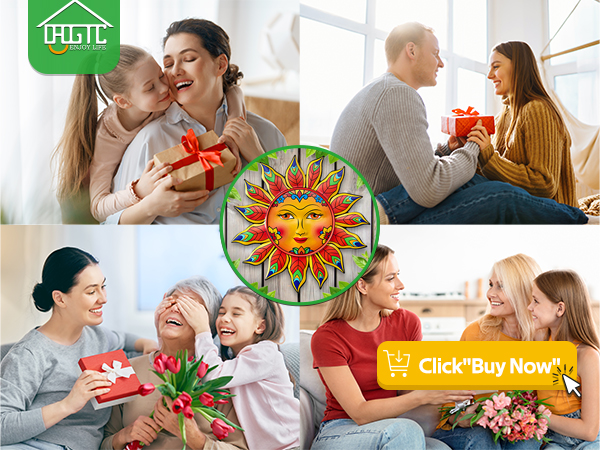 sun gifts for woman