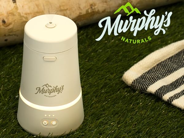 Mosquito Dodger Zone Repellent