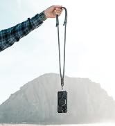 Civilian Crossbody Lanyard 7mm