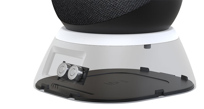 dot max stand