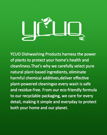 Deep Cleaning,Natural Formula