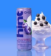 Hint Sparkling Water with Electrolytes Added for Taste, Zero Sugar, Zero Calories, and Zero Sweet...