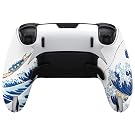 Sweat-Absorbent Controller Grip for ps5 Edge Wireless Controller