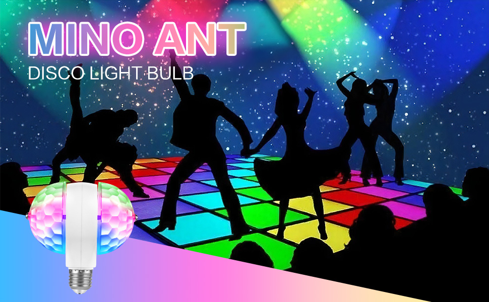 party lights