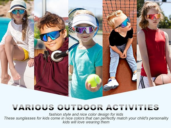 baseball sunglasses
