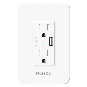 smart outlet