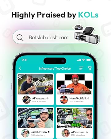 dash cam