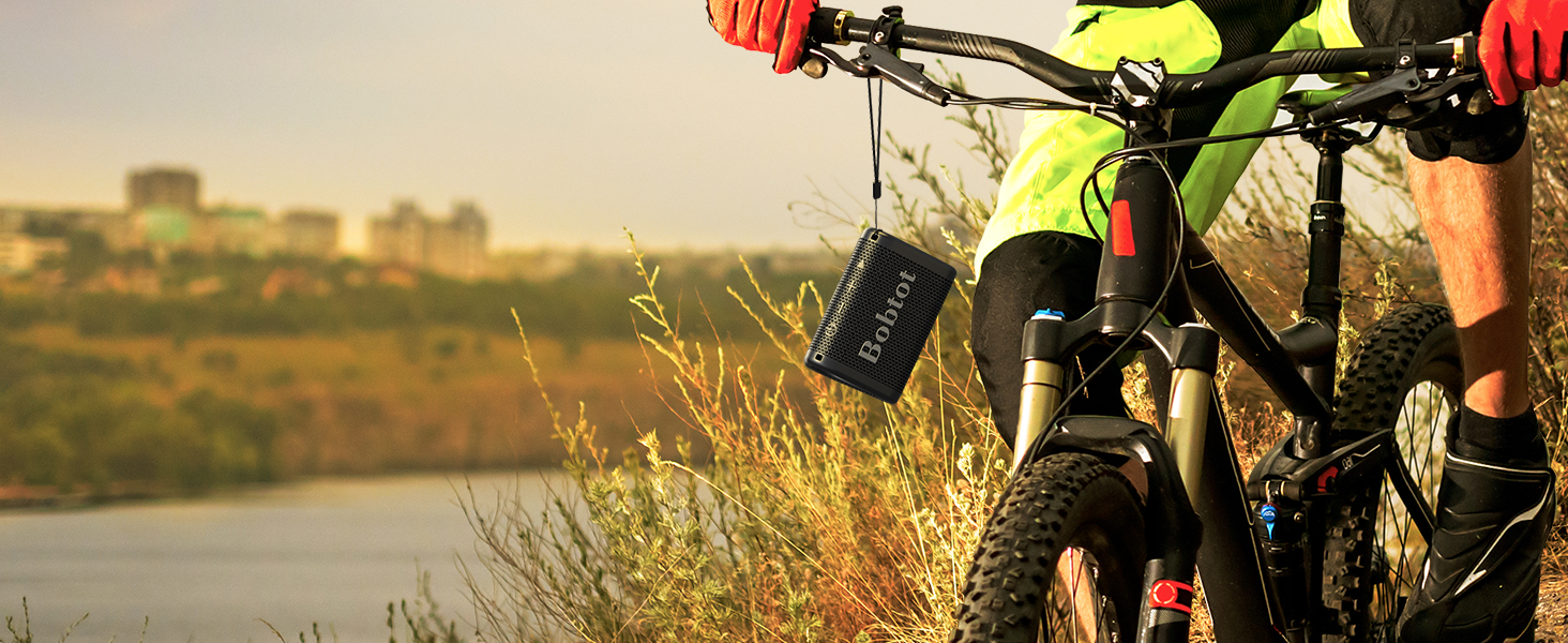 portable bluetooth speaker