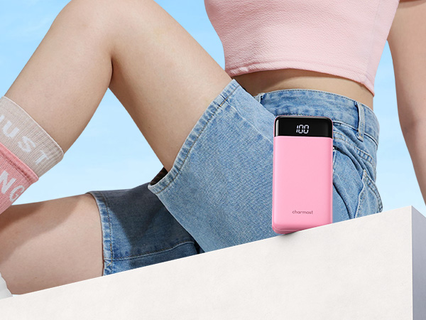 portable charger iphone