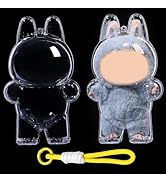 LUFEEMGA Doll Protective Case