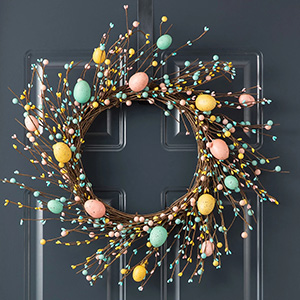 Easter decorations