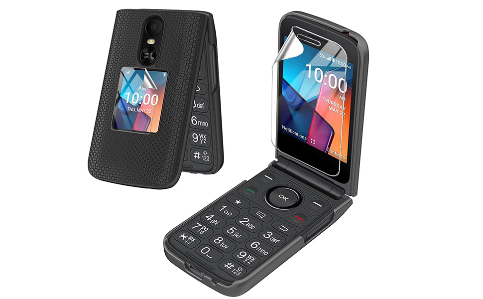 BD-TCL Flip 4 5G-01