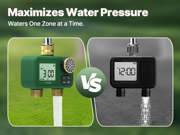 watering timer