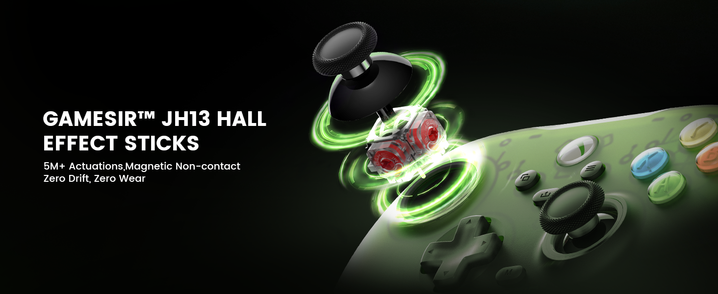 xbox controller