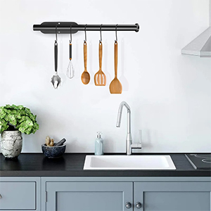 under cabinet paper towel holder wall mount