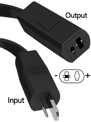 power recliner battery pack