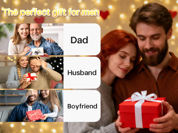 Gift Idea for Men