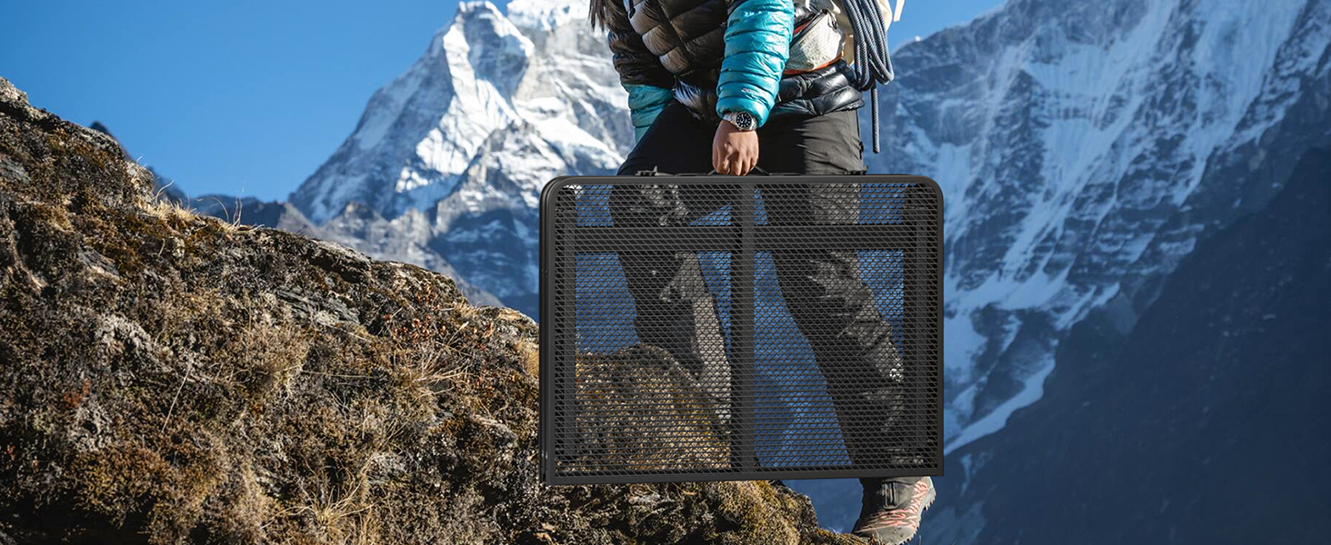 portable picnic table