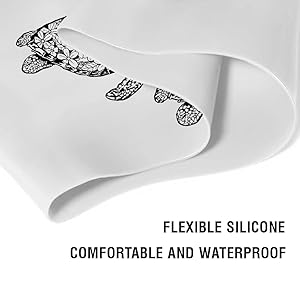 Swimming Cap