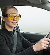 Ukoly sport glasses