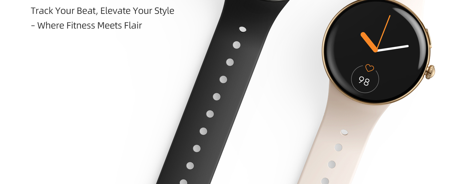 fitness trackers