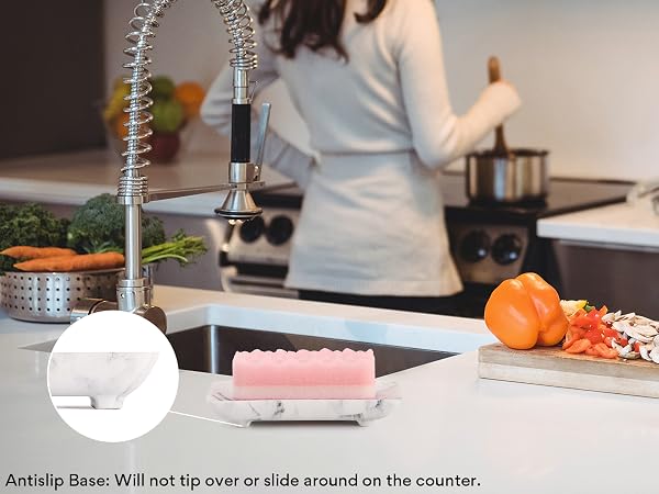 soap dish